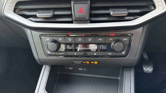 SEAT Ibiza 1.0 TSI 115 FR First Edition 5dr Petrol Hatchback - Image 13